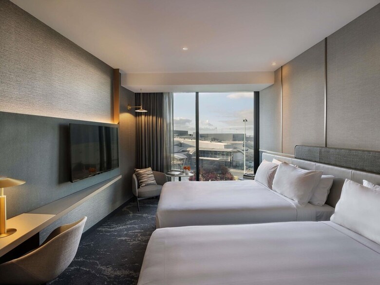 Hotel Pullman Auckland Airport