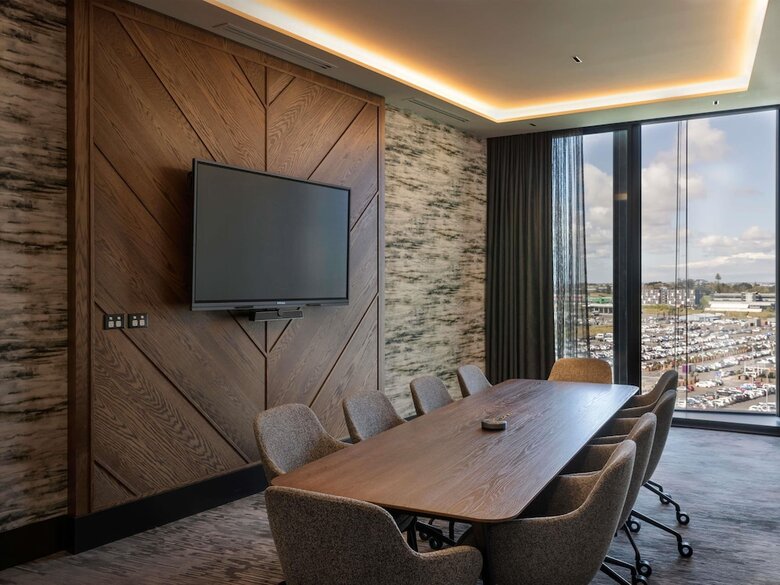 Hotel Pullman Auckland Airport
