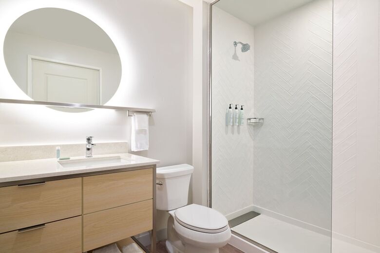 Hotel Towneplace Suites By Marriott Tempe