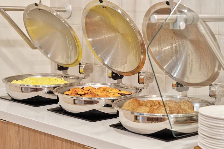 Hotel Towneplace Suites By Marriott Tempe