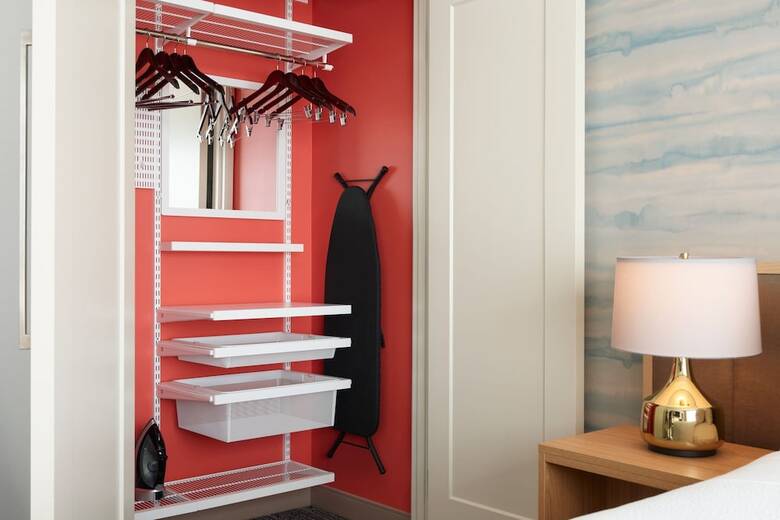 Hotel Towneplace Suites By Marriott Tempe