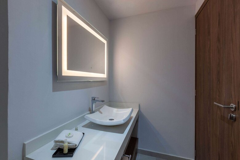 Hotel Wyndham Puebla Angelopolis