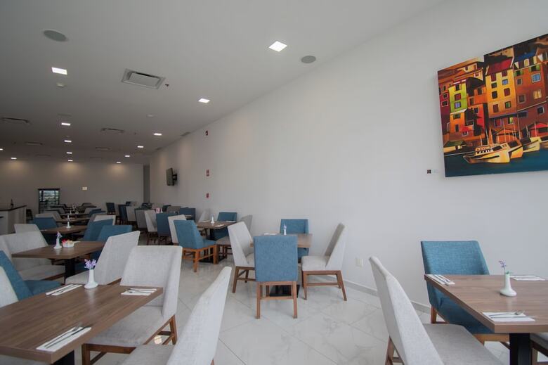 Hotel Wyndham Puebla Angelopolis