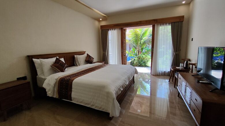 Hotel Puri Abian Ari