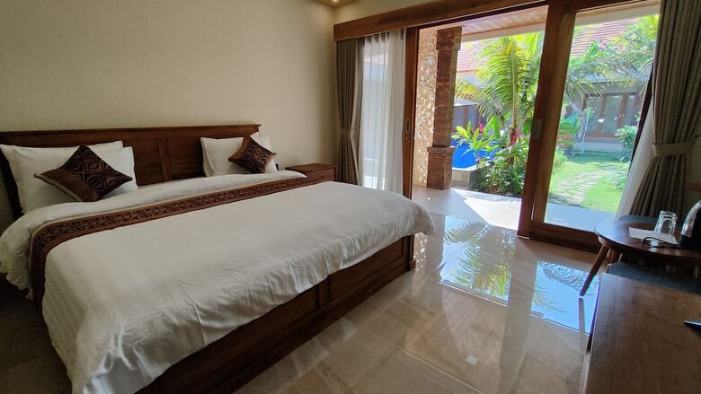 Hotel Puri Abian Ari