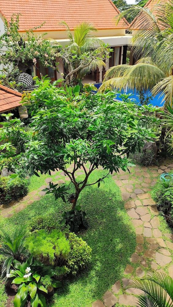 Hotel Puri Abian Ari