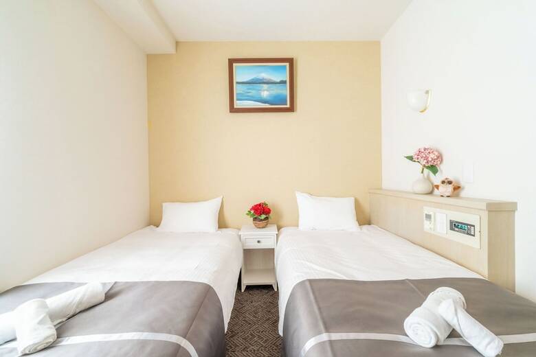 Plaza In Miyakojima Hotel
