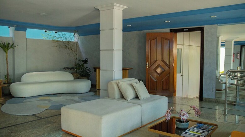 Abbas Hotel