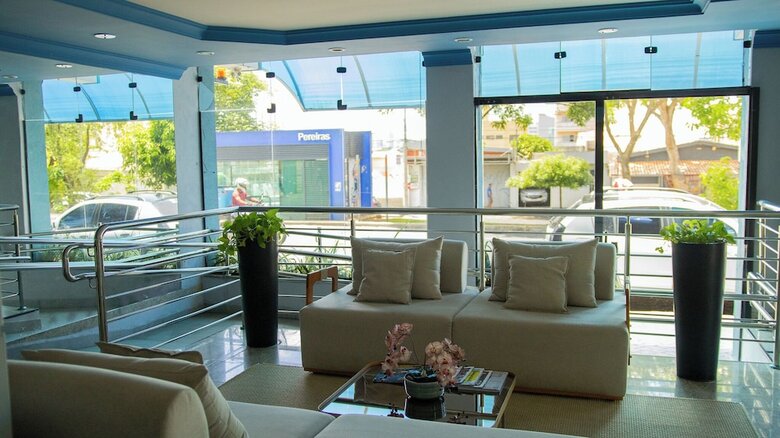 Abbas Hotel