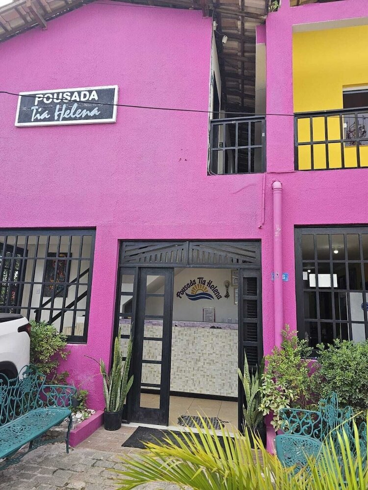 Pousada Tia Helena