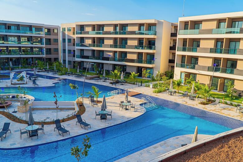 Hotel Malia Resort By Mai