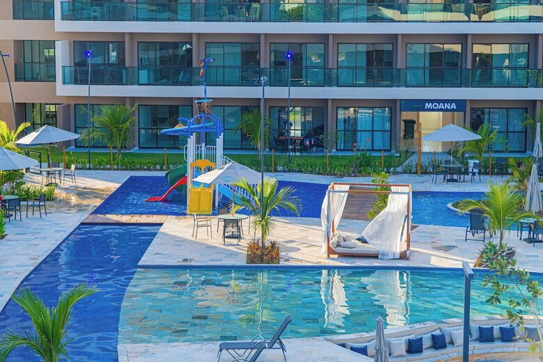 Hotel Malia Resort By Mai