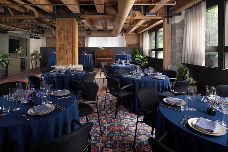 Hotel Populus Seattle