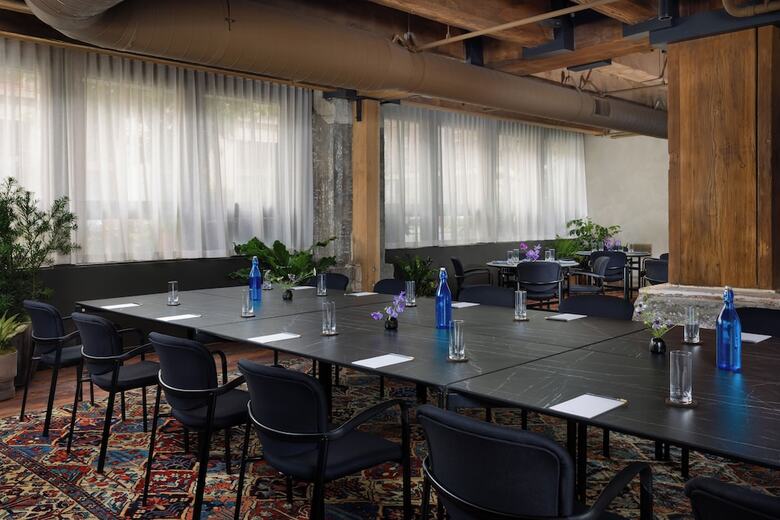 Hotel Populus Seattle