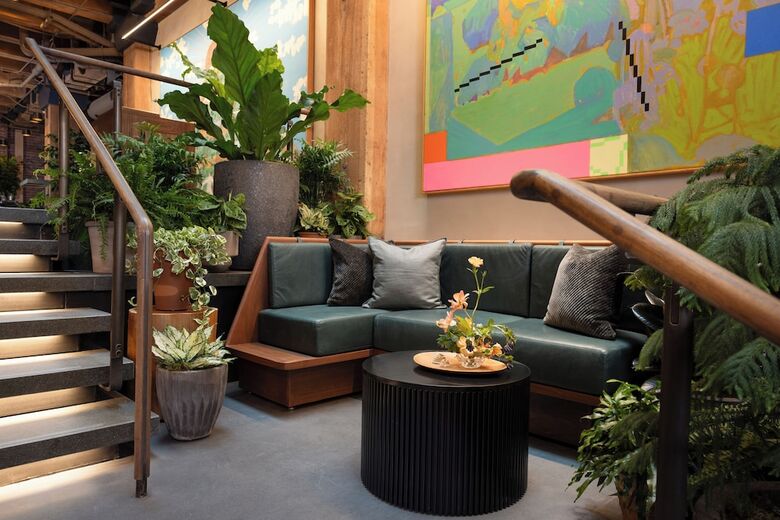 Hotel Populus Seattle