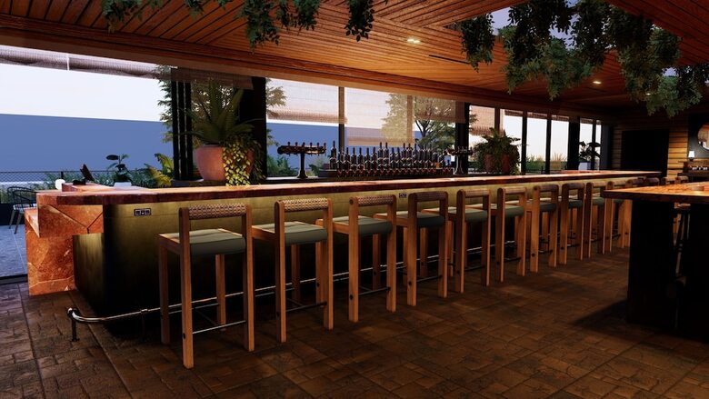 Hotel Populus Seattle