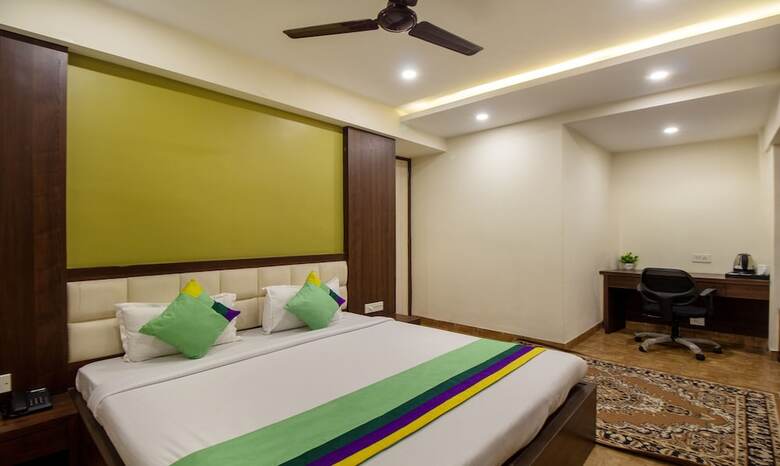 Hotel Treebo Royal Orbit, Metropoliton