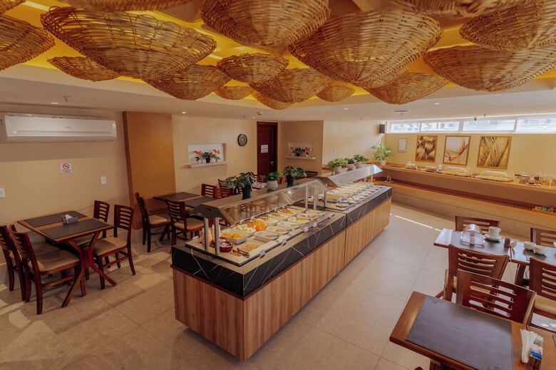 Bali Mar Hotel