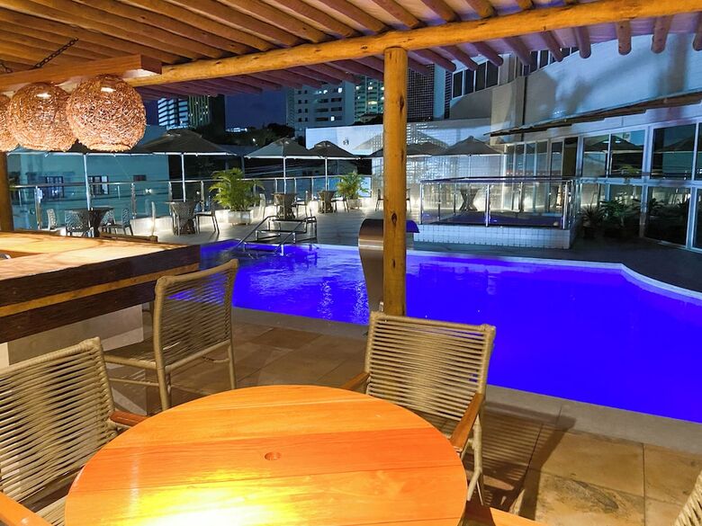 Bali Mar Hotel