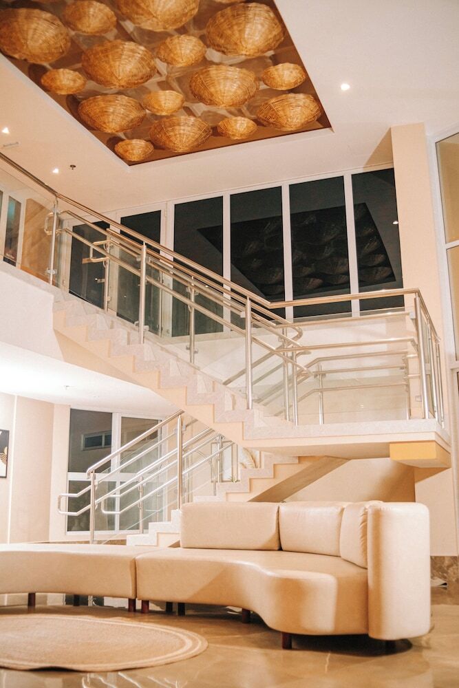 Bali Mar Hotel