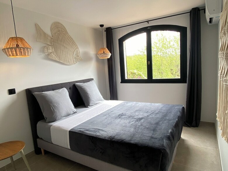 Aparthotel Marines Appartement