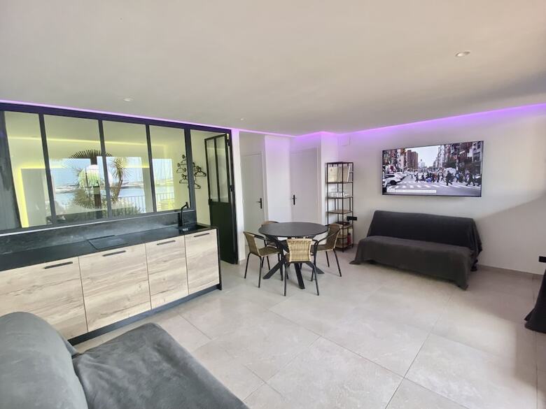 Aparthotel Marines Appartement