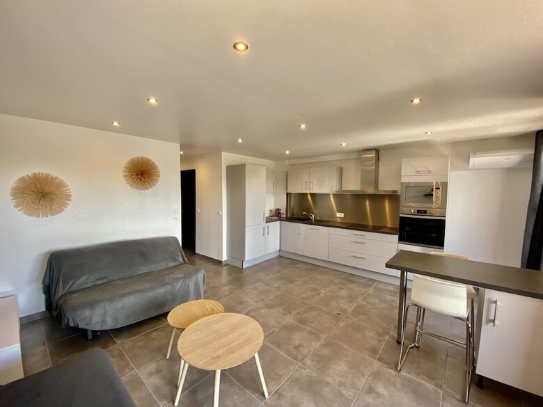 Aparthotel Marines Appartement