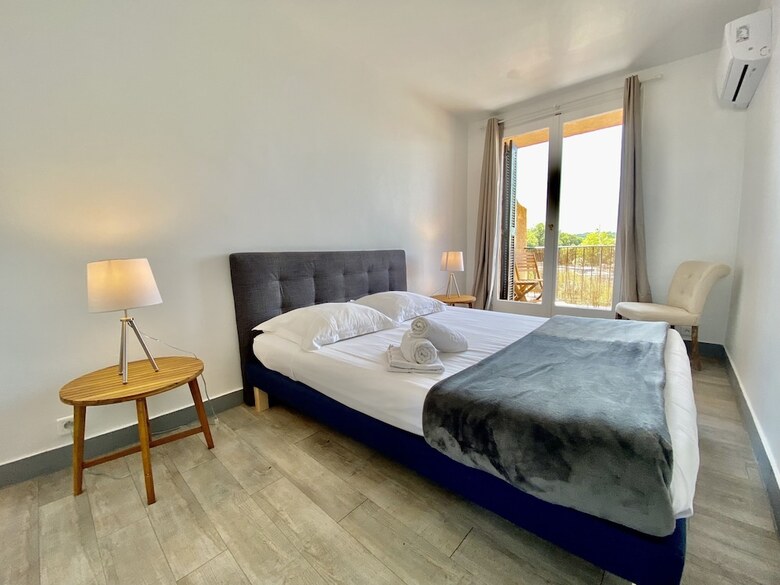 Aparthotel Marines Appartement
