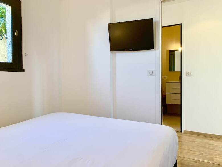 Aparthotel Marines Appartement