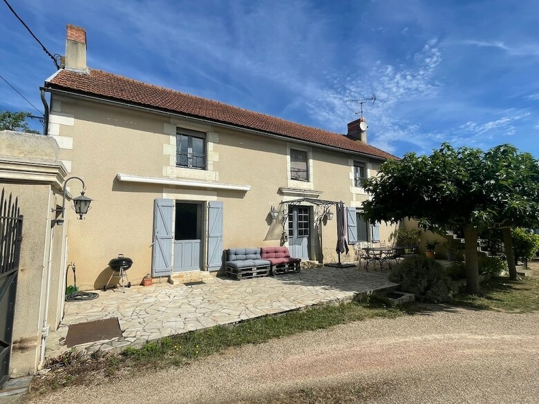 La Maison De Charlotte