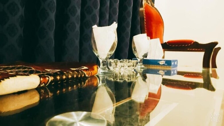 The Elet - Business Hotel
