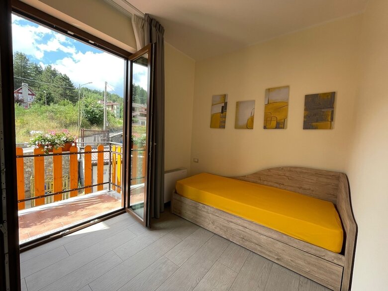 Posada Arvo Residence Sila Lorica