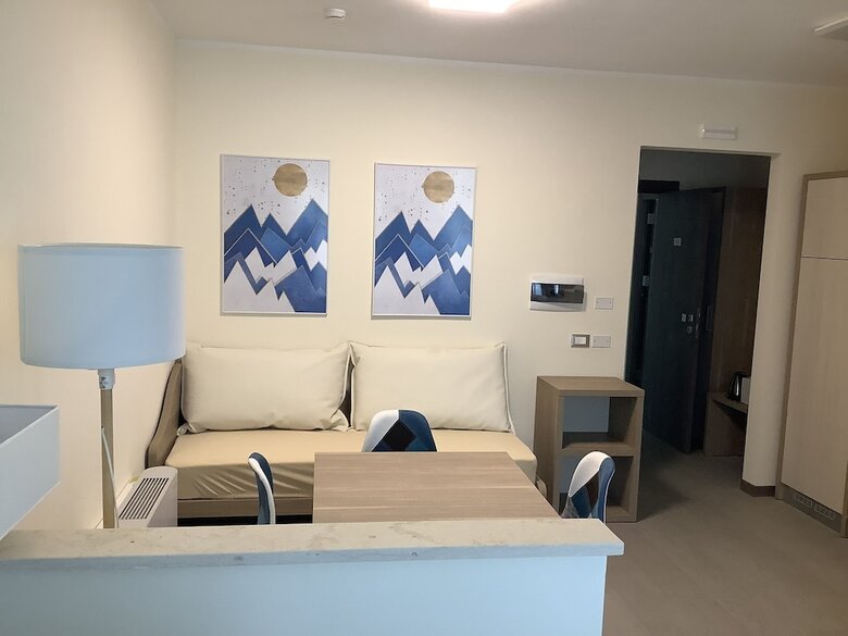 Posada Arvo Residence Sila Lorica