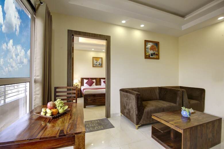 Hotel Limewood Stay Gold-artemis & Golf Course