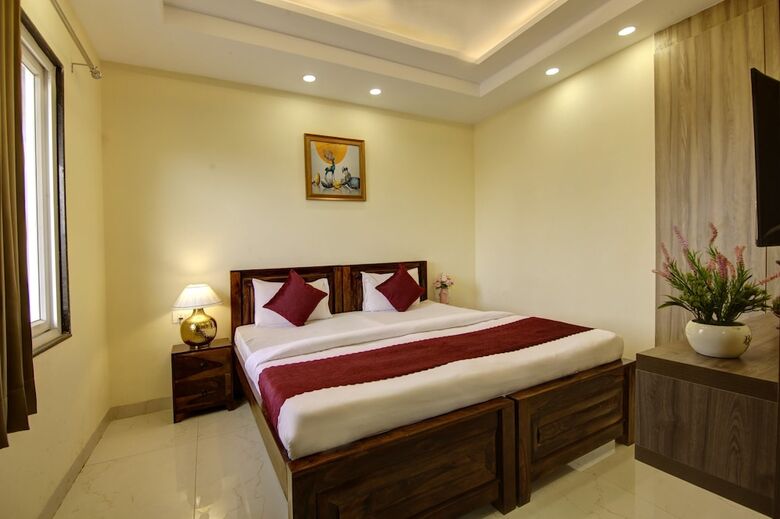 Hotel Limewood Stay Gold-artemis & Golf Course