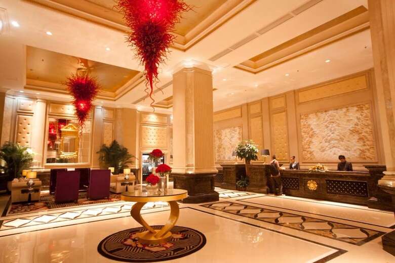 Yinhao Holiday Hotel