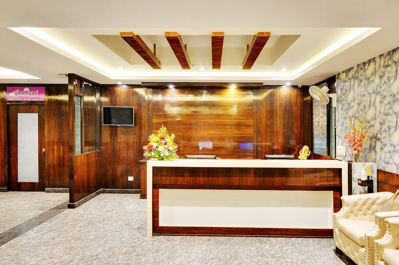 Hotel Vista Suites, Bangalore