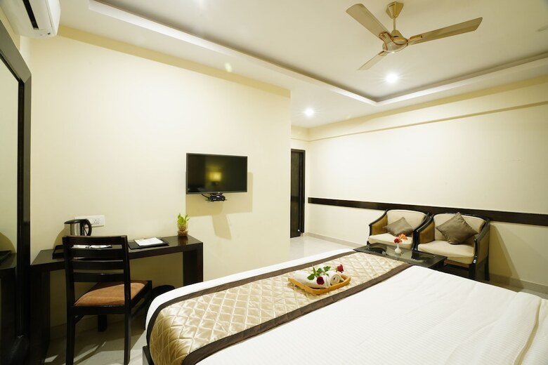 Hotel Vista Suites, Bangalore