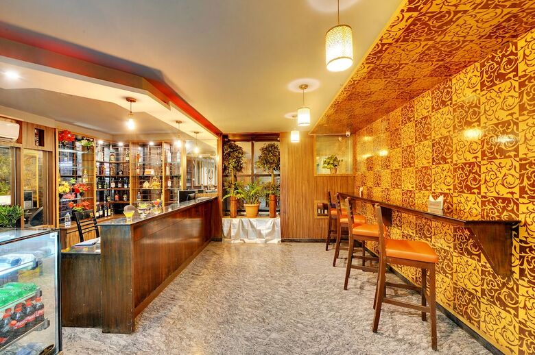 Hotel Vista Suites, Bangalore