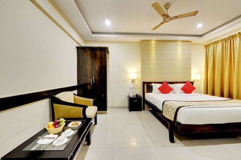 Hotel Vista Suites, Bangalore