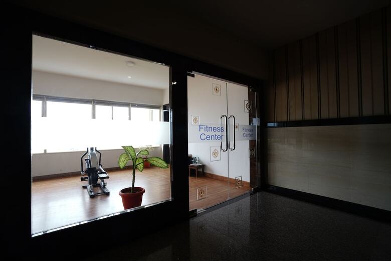 Hotel Vista Suites, Bangalore