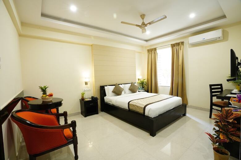 Hotel Vista Suites, Bangalore