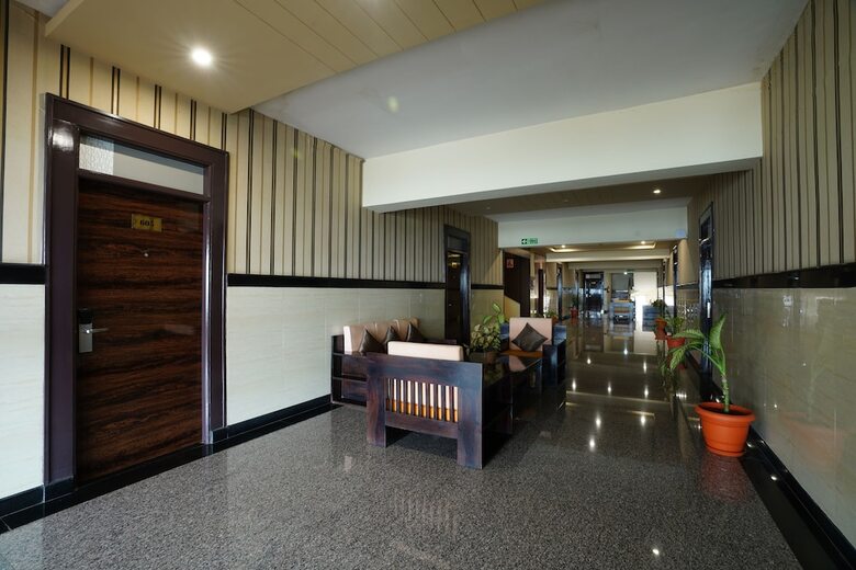 Hotel Vista Suites, Bangalore