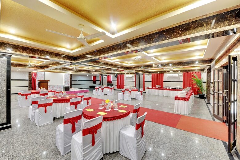 Hotel Vista Suites, Bangalore
