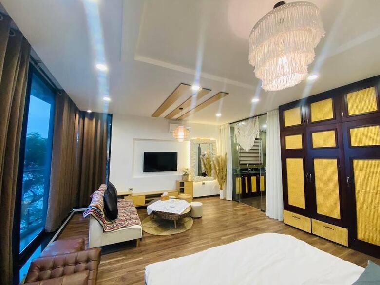 Hotel Khang Link