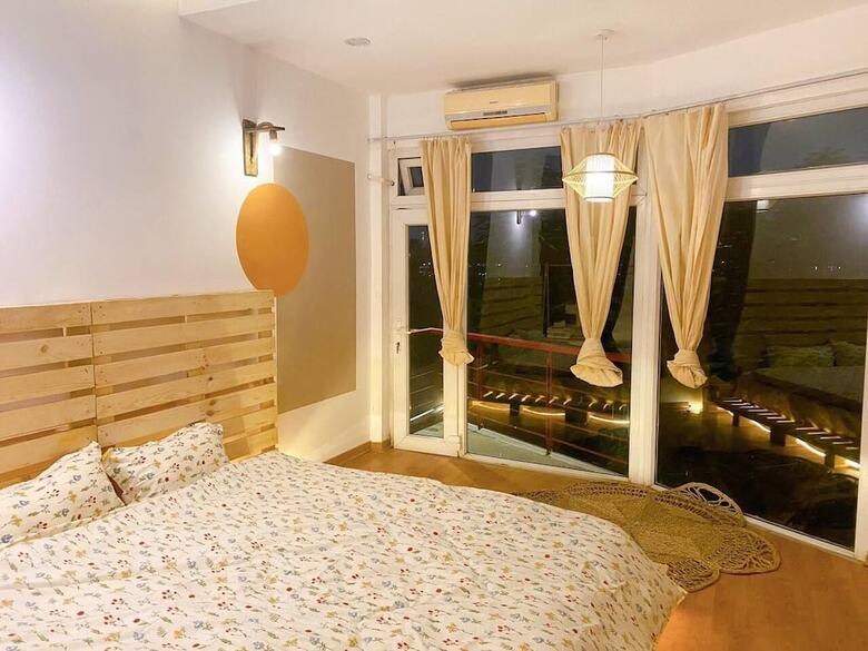 Hotel Khang Link