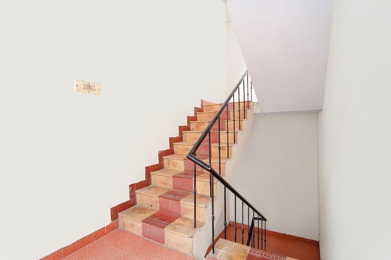 Hotel Fabexpress Epic Residency