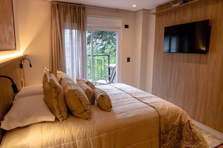 Champet Boutique Hotel