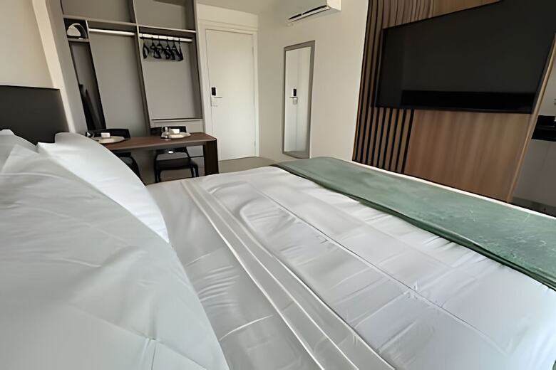 Aparthotel Studios Premium Rn