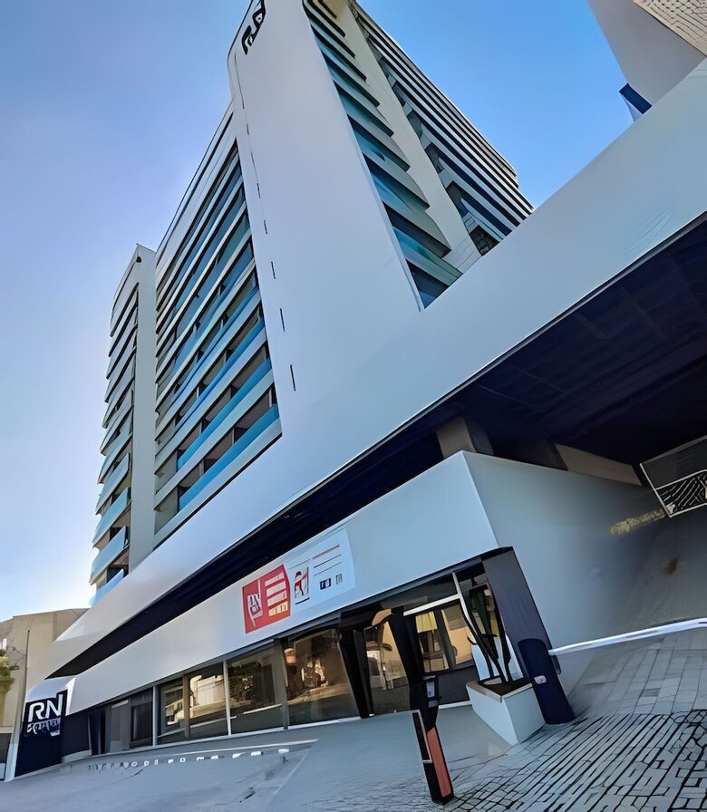 Aparthotel Studios Premium Rn